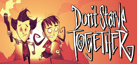 Don't Starve Together steam charts