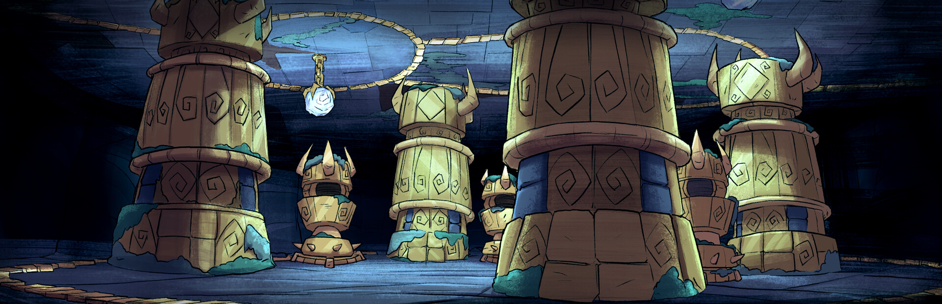 Don't Starve Together