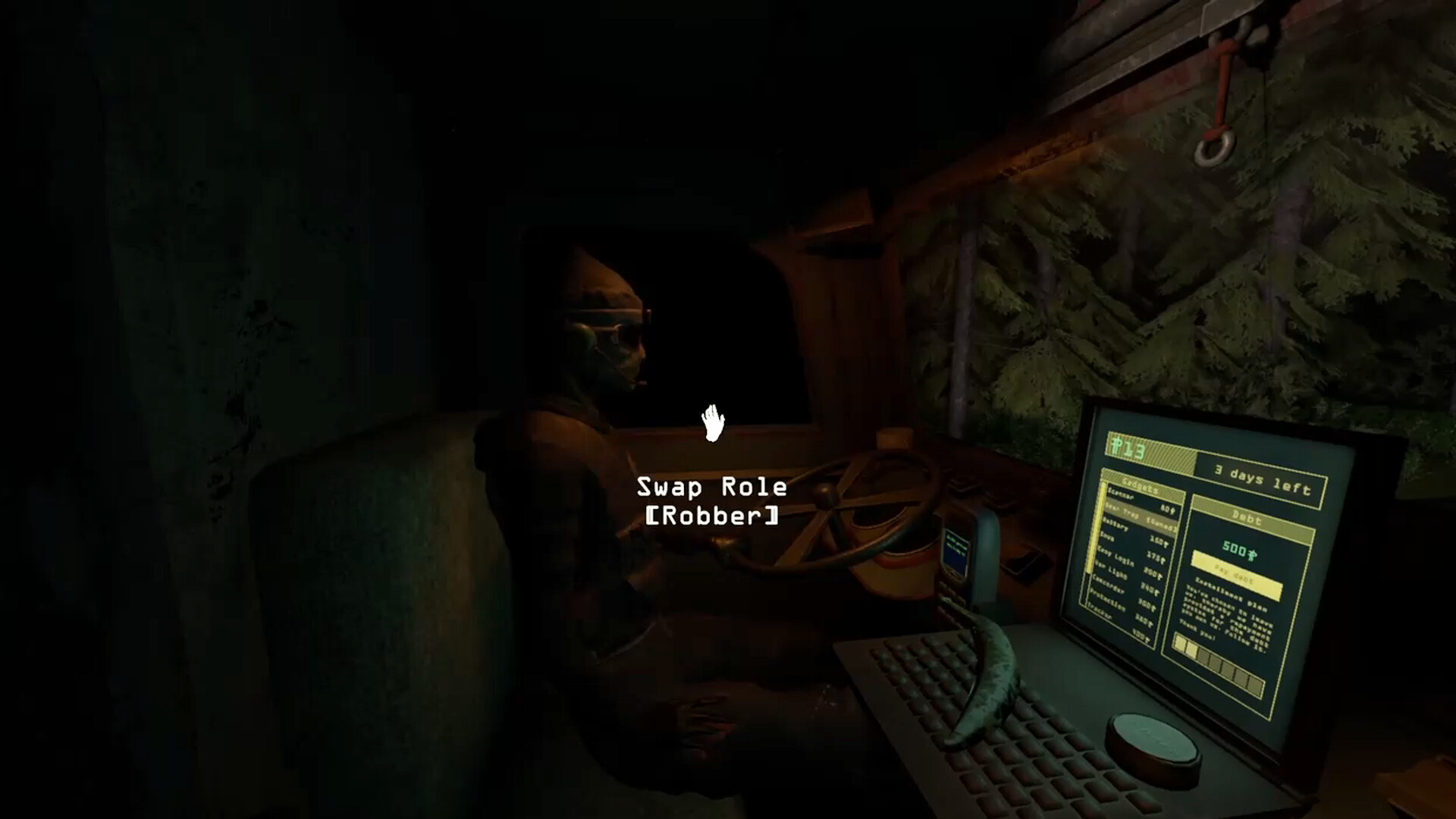 Find or be Found screenshot 4