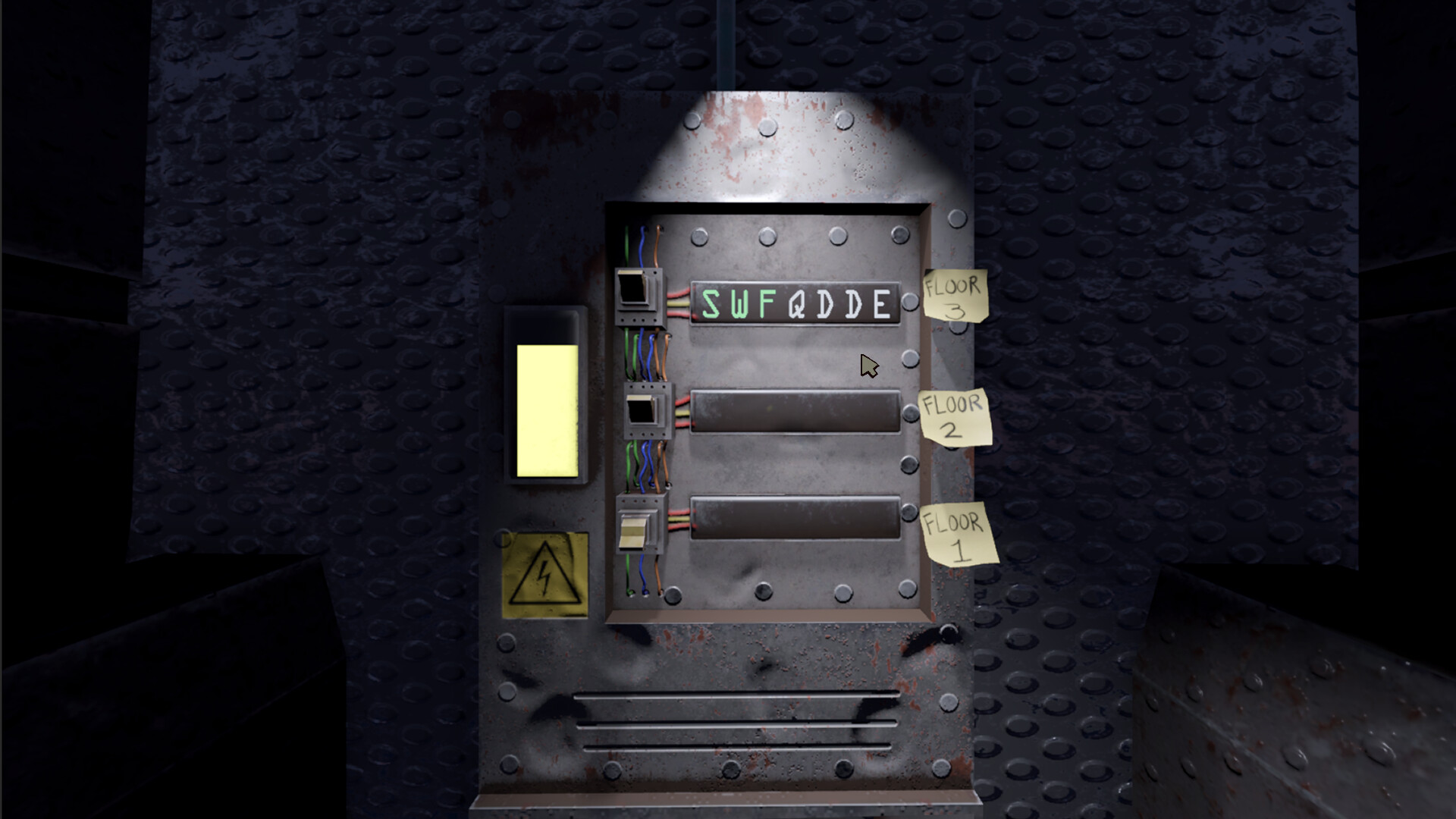 Find or be Found screenshot 9