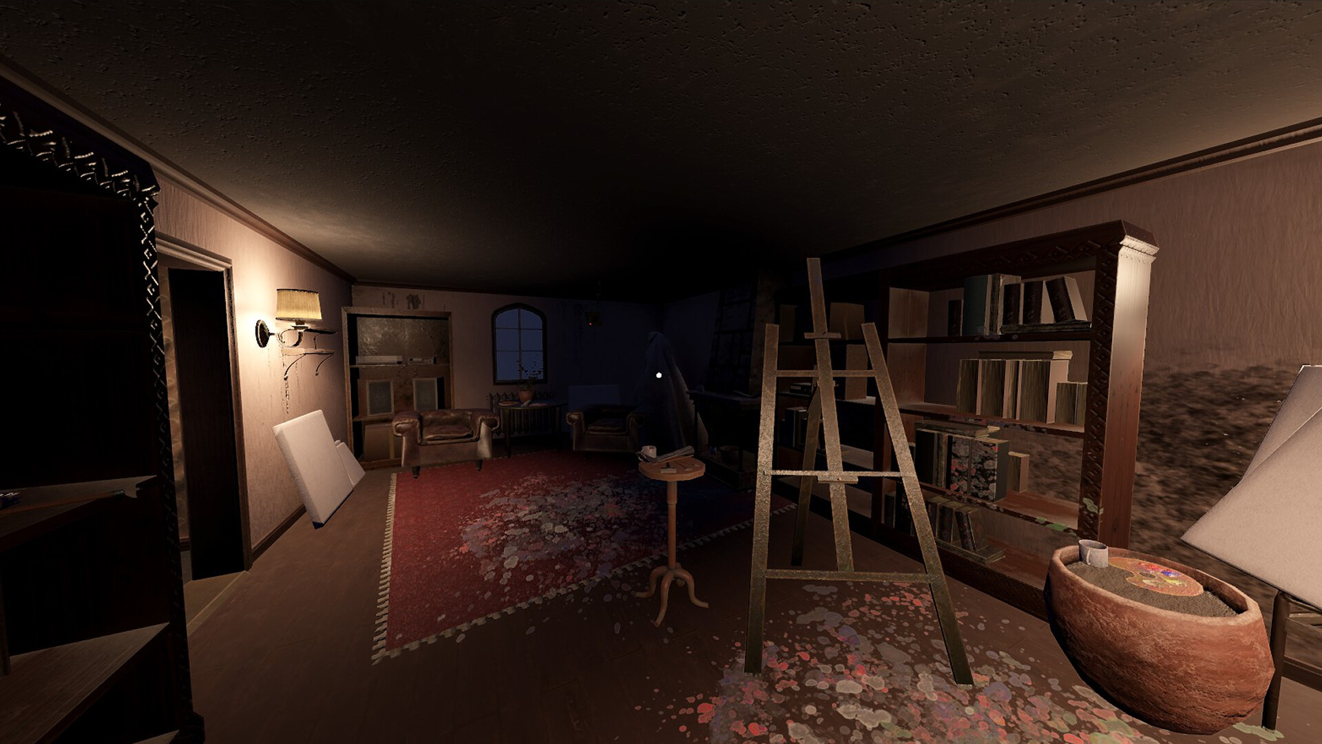 Find or be Found screenshot 8