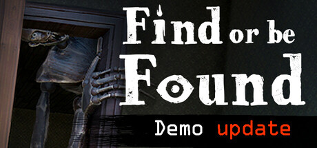 Find or be Found