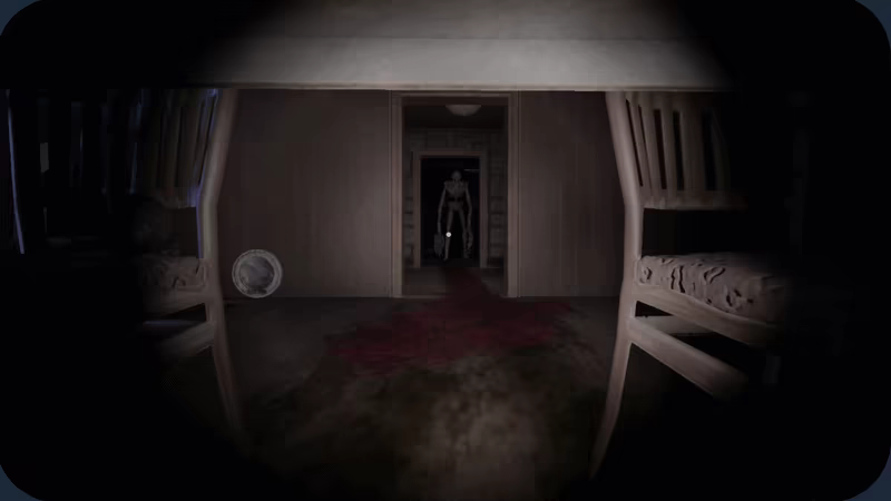 Find or be Found video 3