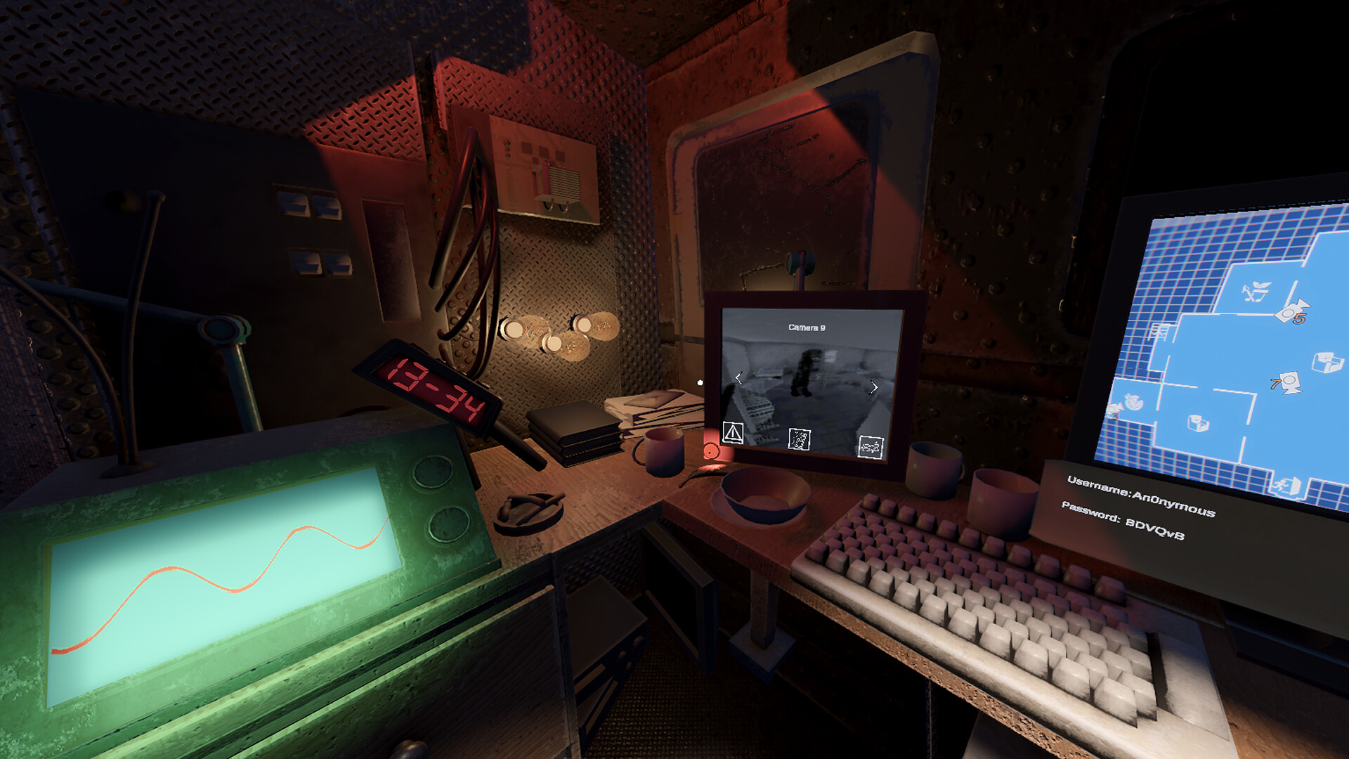 Find or be Found screenshot #3