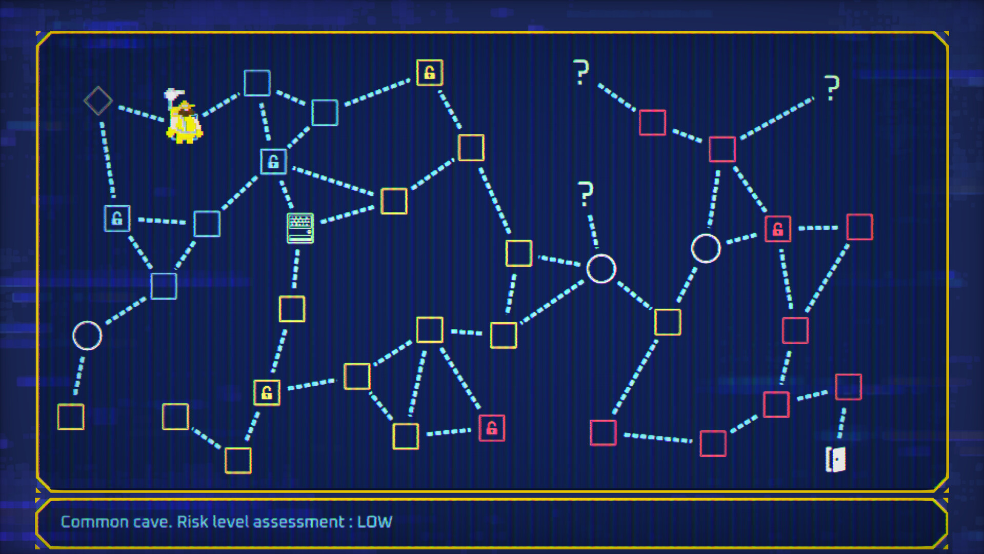 There's Nothing Underground screenshot #7