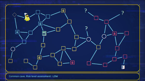 There's Nothing Underground screenshot 7