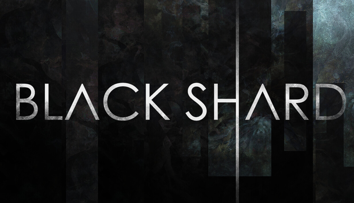 BLACKSHARD