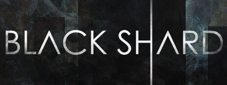 BLACKSHARD cover art
