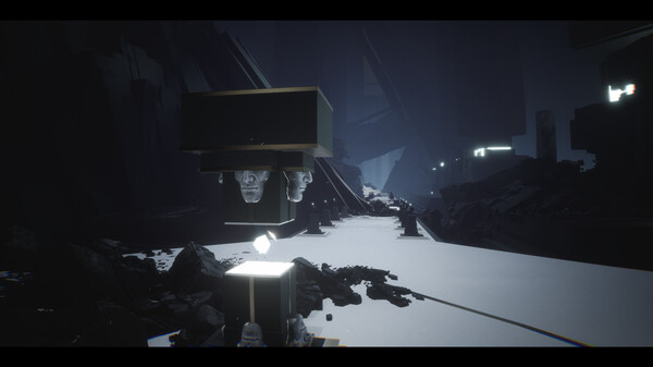 Скриншот 4 из игры BLACKSHARD