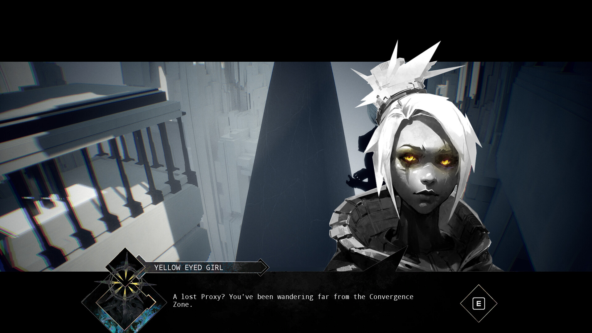 BLACKSHARD screenshot #3