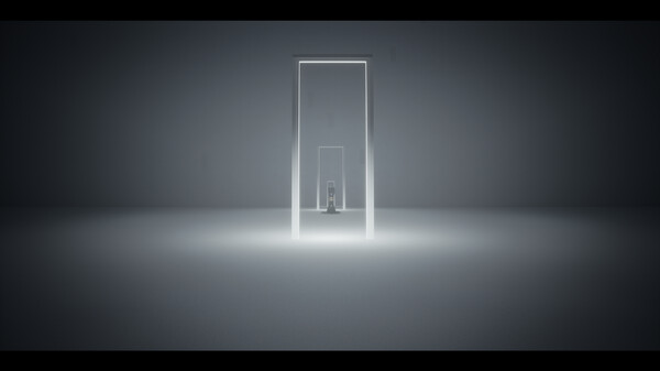 Screenshot of BLACKSHARD gameplay showing in-action mechanics