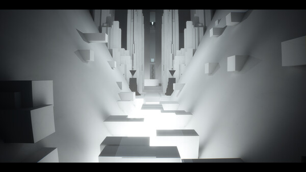 Скриншот 2 из игры BLACKSHARD