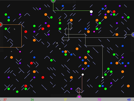 Hall of Mirrors — скриншот 3