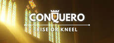 Conquero : Rise or Kneel