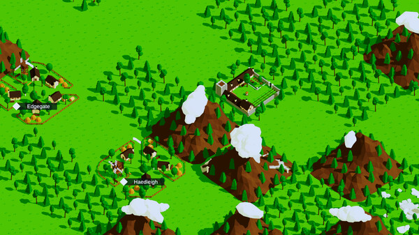 Conquero screenshot 6