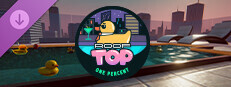 Placid Plastic Duck - Rooftop One Percent