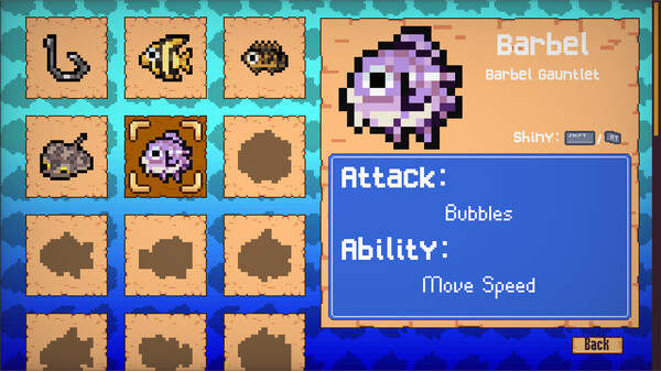 Fishing Mega-Game screenshot 3