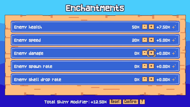 Fishing Mega-Game video 4