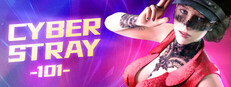 Cyberstray 101