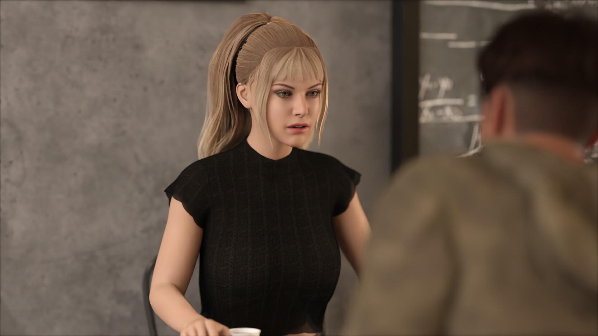 Cyberstray 101 screenshot #3