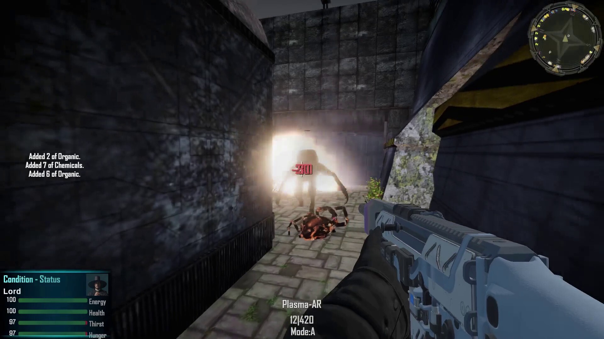 Trapped In The Omniverse screenshot #21