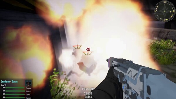 Trapped In The Omniverse screenshot 26