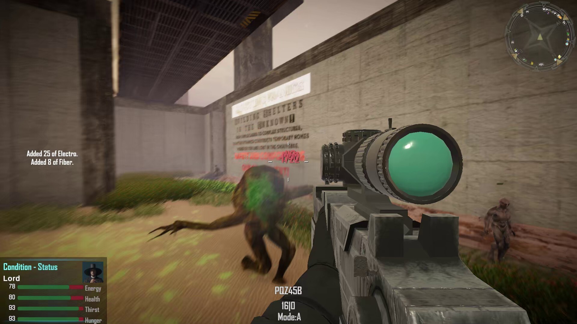 Trapped In The Omniverse screenshot #4