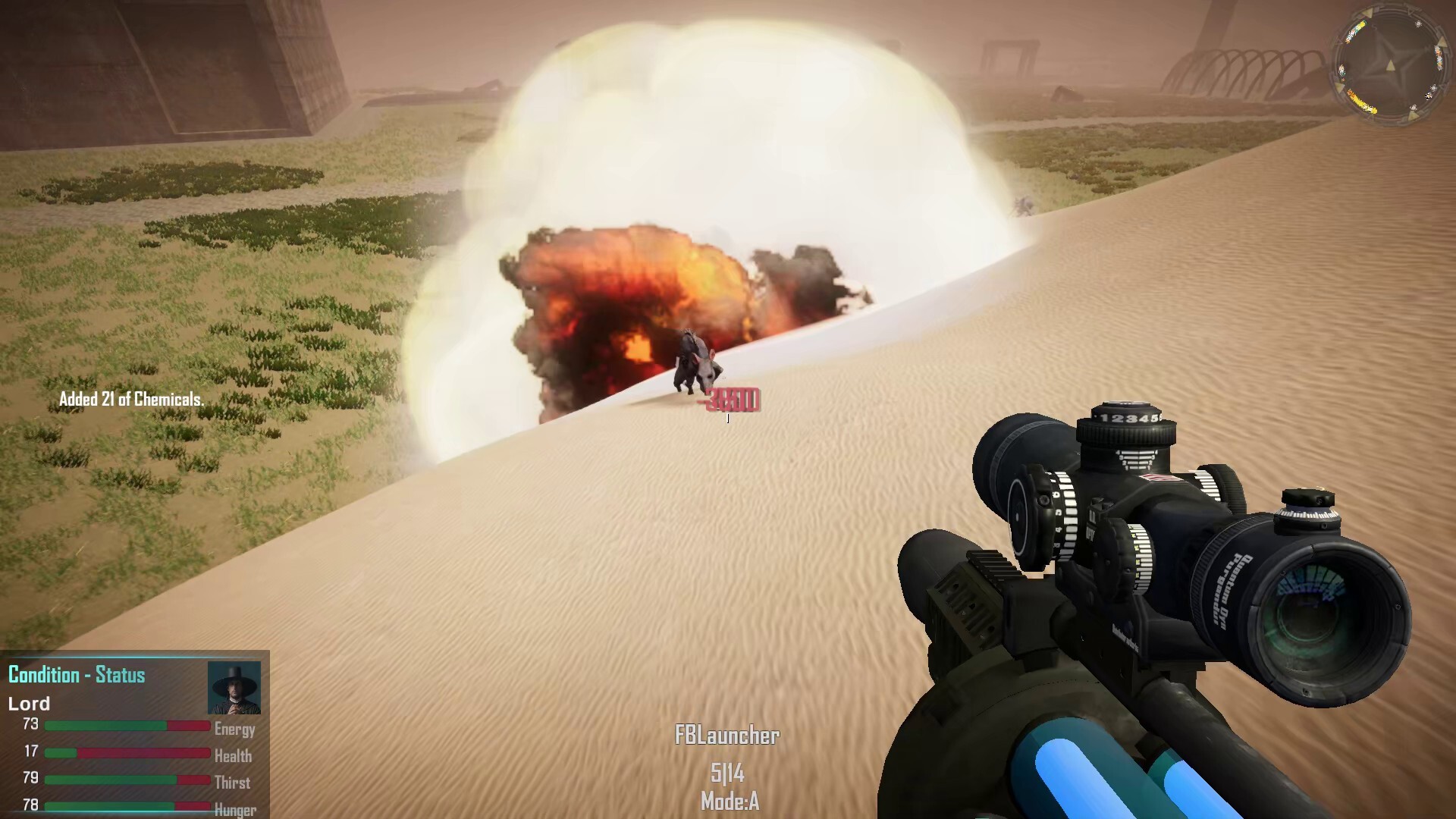 Trapped In The Omniverse screenshot #6