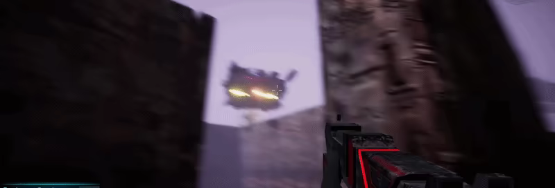 Trapped In The Omniverse video 1