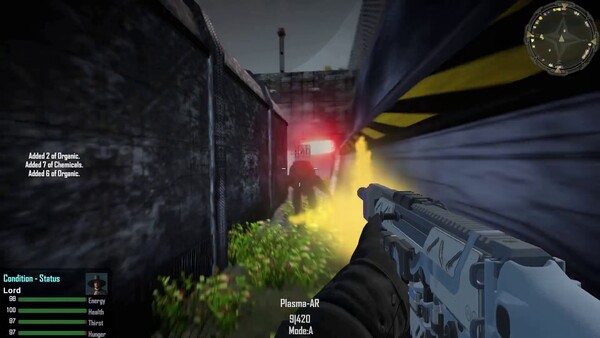 Trapped In The Omniverse screenshot 25