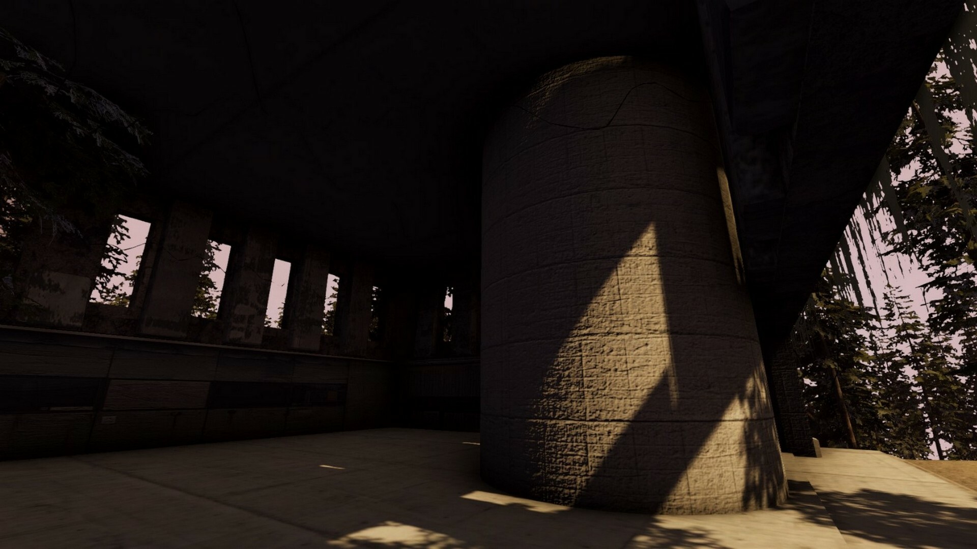 Trapped In The Omniverse screenshot #22