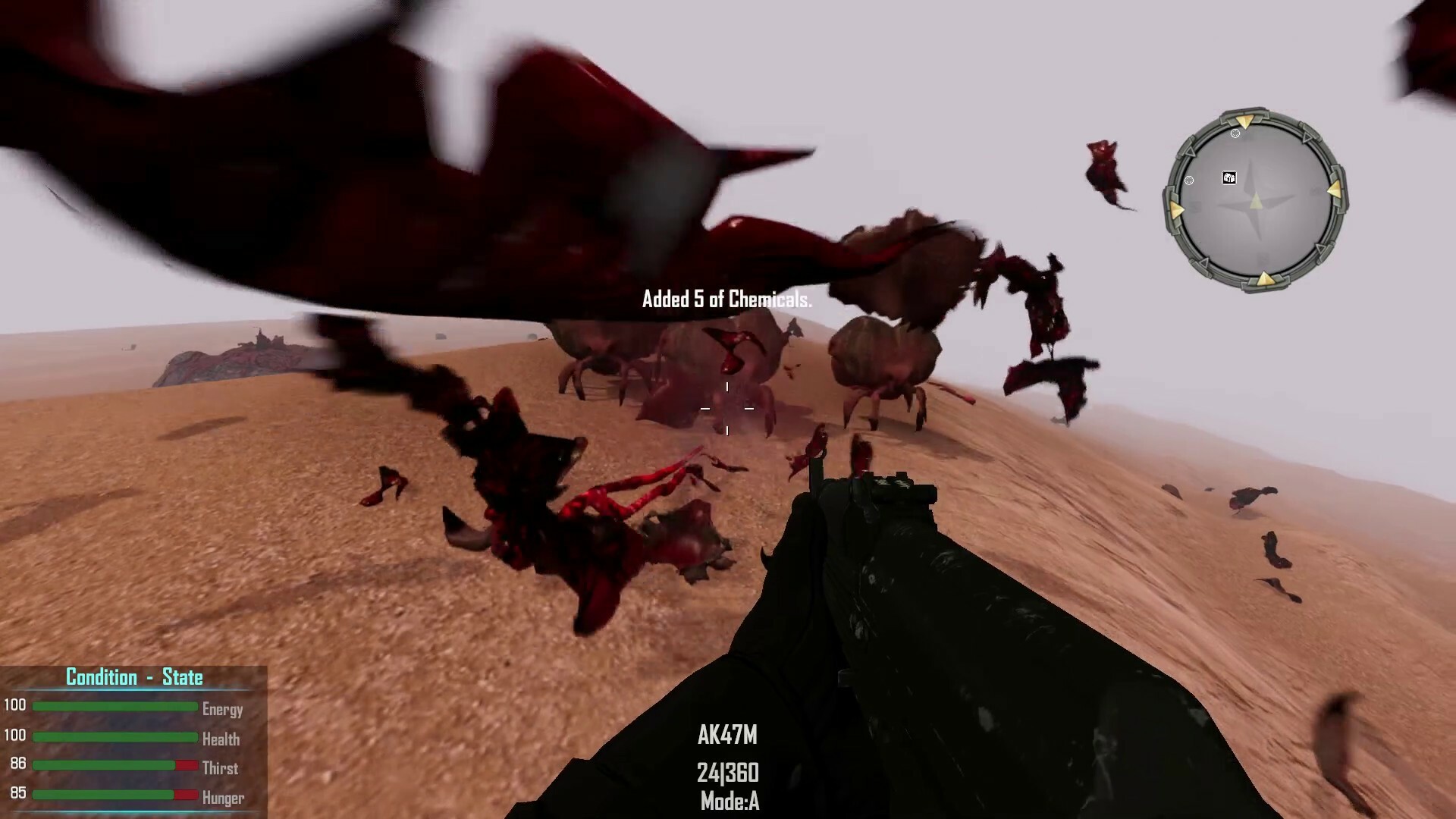 Trapped In The Omniverse screenshot #20