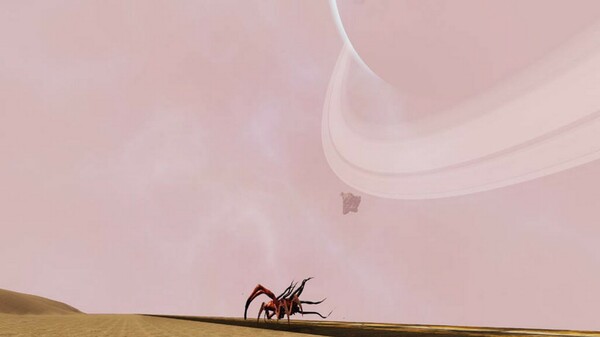 Trapped In The Omniverse screenshot 2