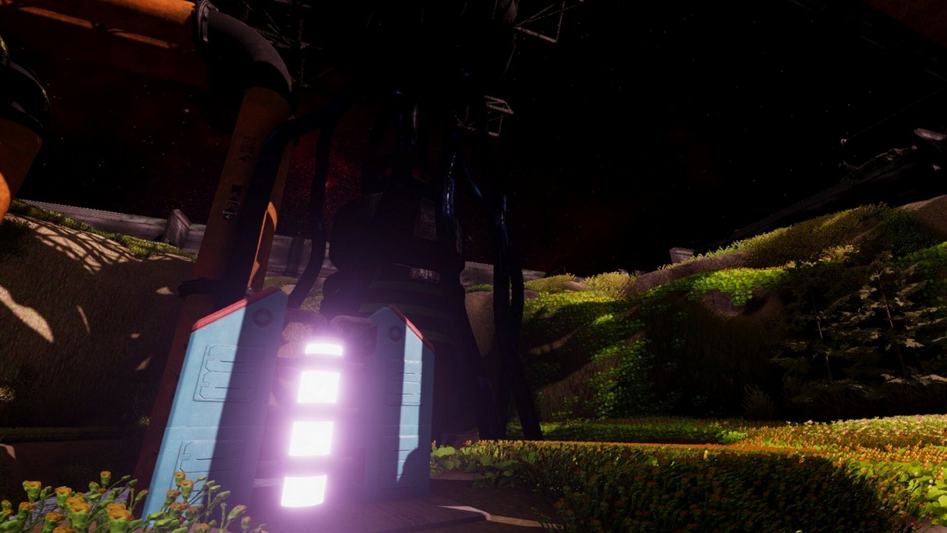 Trapped In The Omniverse screenshot #13
