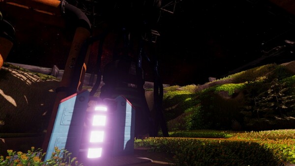 Trapped In The Omniverse screenshot 5