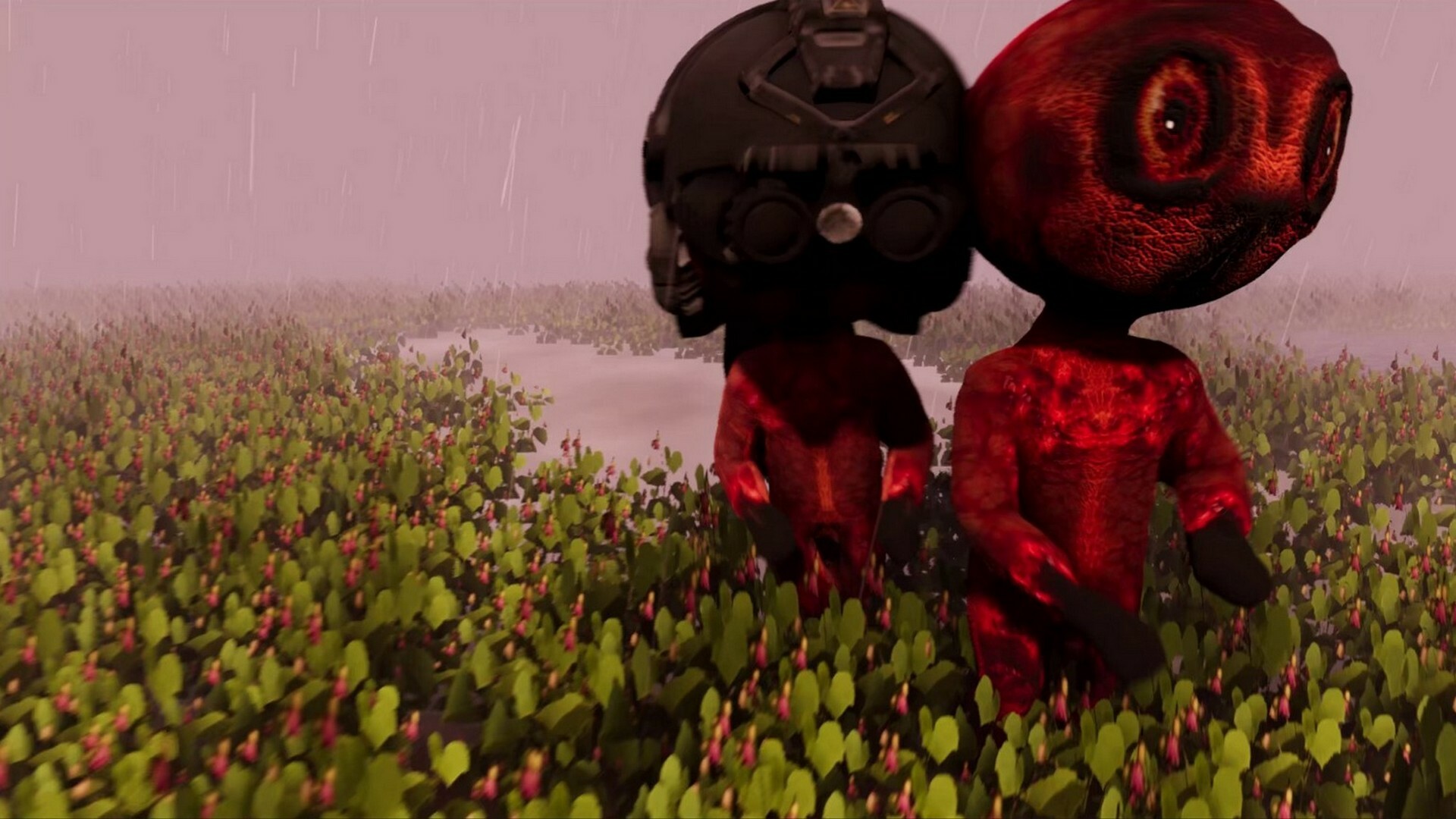 Trapped In The Omniverse screenshot #16