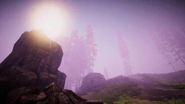 Trapped In The Omniverse screenshot 4