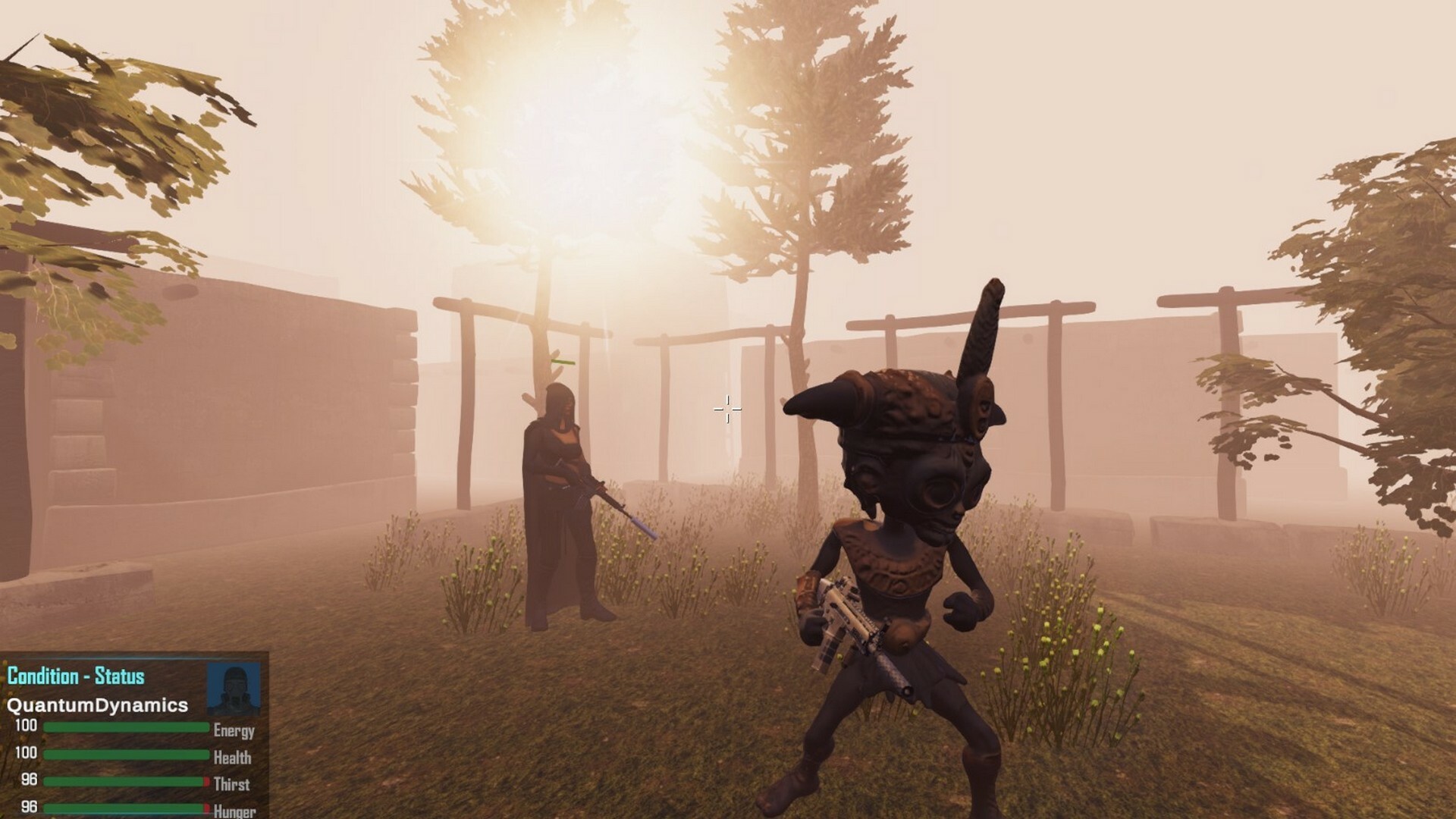 Trapped In The Omniverse screenshot #26