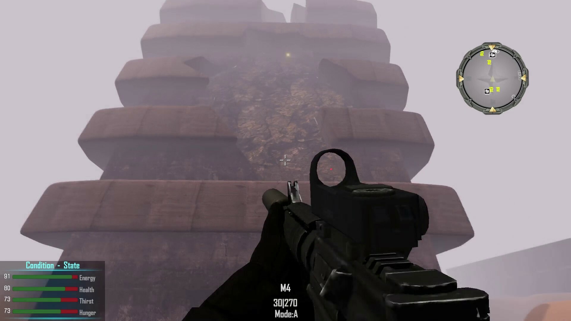 Trapped In The Omniverse screenshot #23