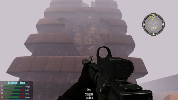 Trapped In The Omniverse screenshot 23