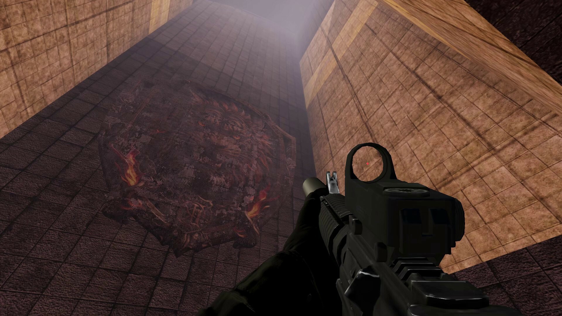 Trapped In The Omniverse screenshot #13