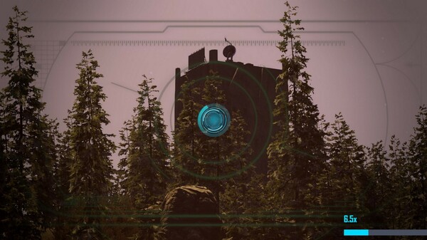 Trapped In The Omniverse screenshot 14