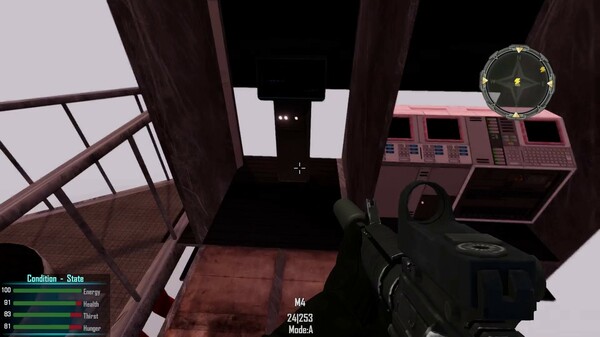 Trapped In The Omniverse screenshot 18