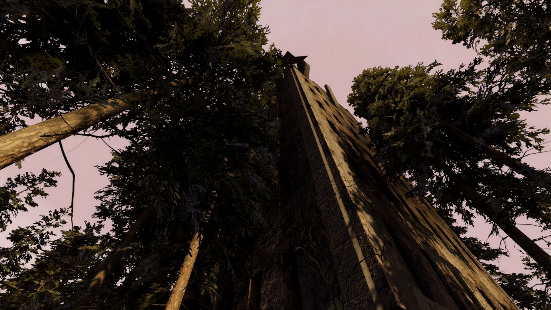 Trapped In The Omniverse screenshot #17