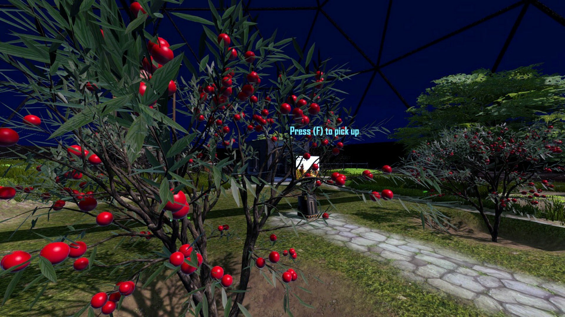 Trapped In The Omniverse screenshot #10