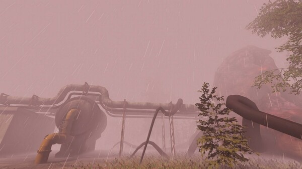 Trapped In The Omniverse screenshot 24