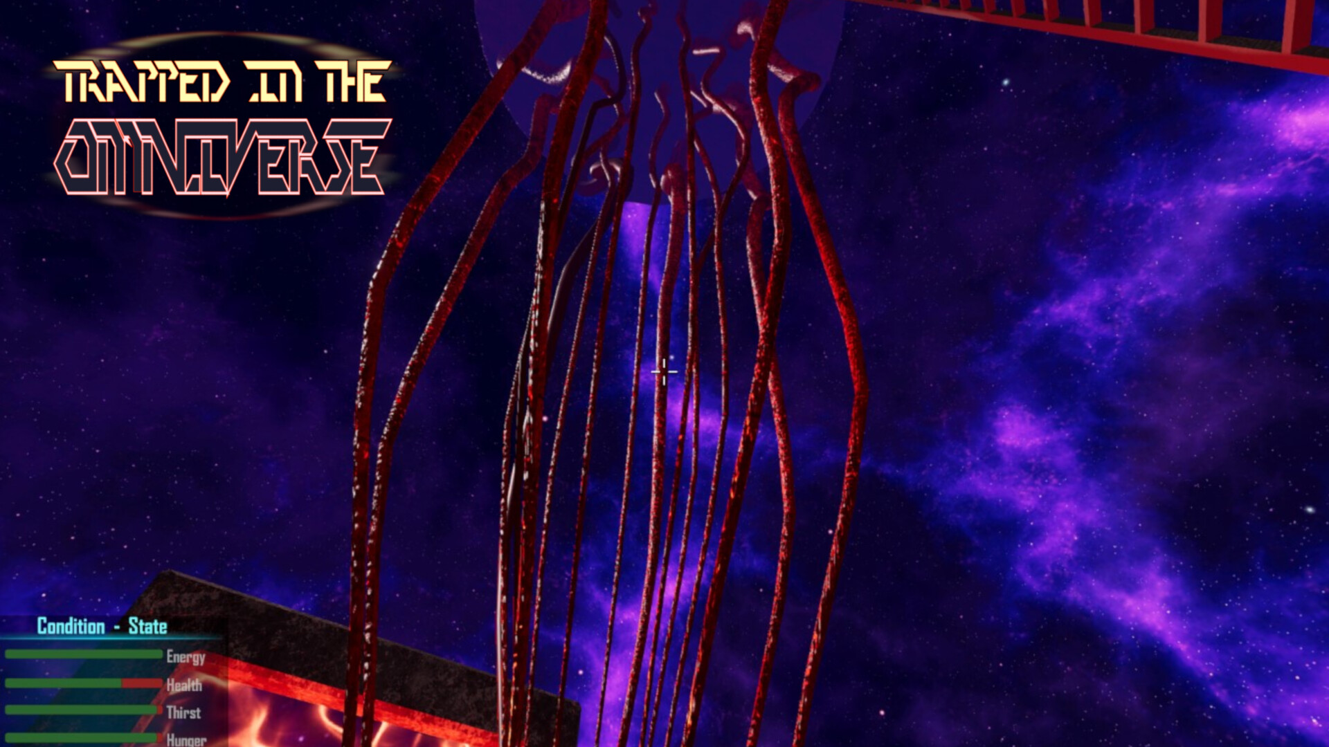 Trapped In The Omniverse screenshot #25