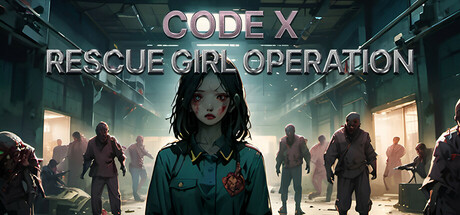 Rescue Girl Operation: Code X