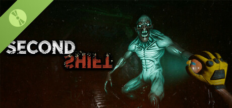 Second Shift Demo cover art