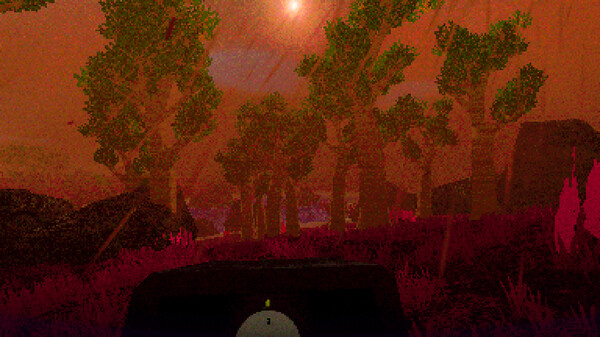 MIRO Demo screenshot 2